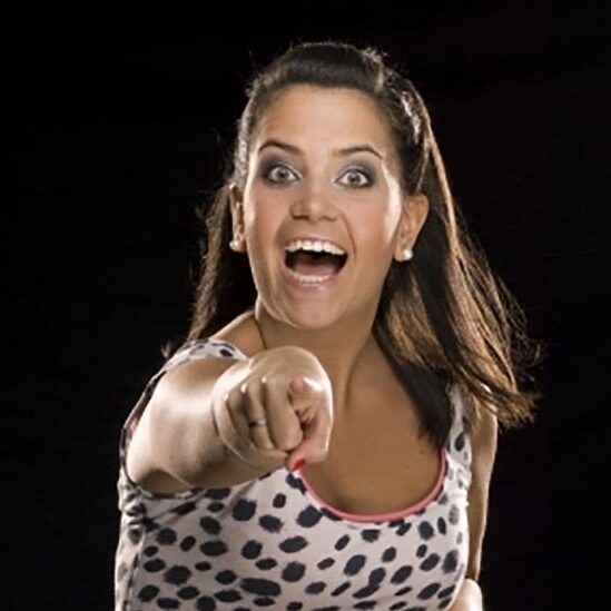 Cecilie Steinmann Neess