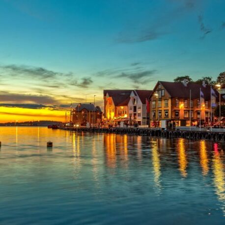 Stavanger